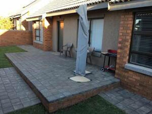 House for rent in Bloemfontein, Free State