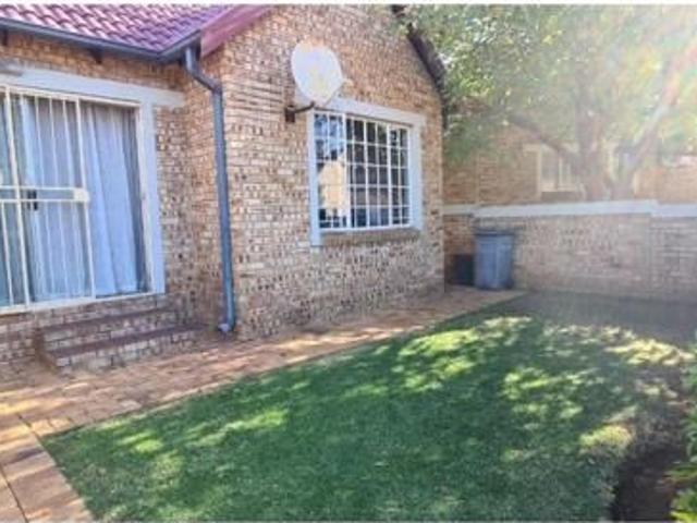 Apartment for rent in Centurion, Gauteng