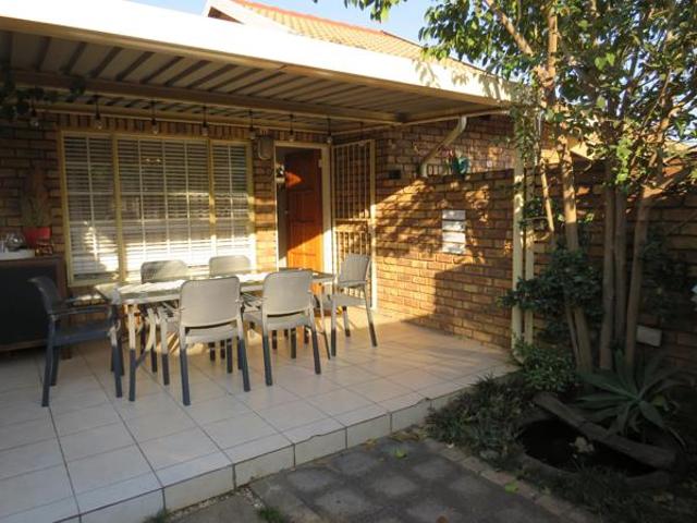 House for sale in Centurion, Gauteng