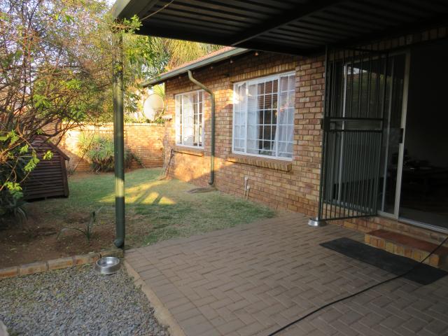 House for sale in Centurion, Gauteng