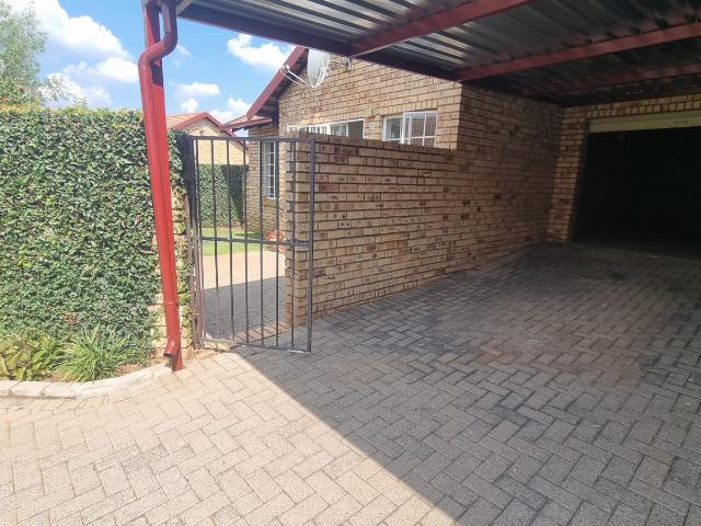 House for rent in Centurion, Gauteng