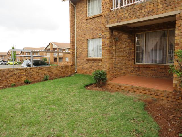 House for sale in Centurion