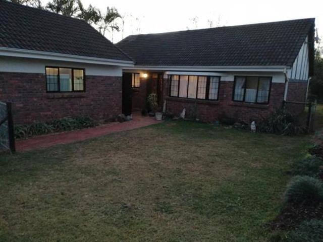 House for rent in Seaview, Kwazulu-natal