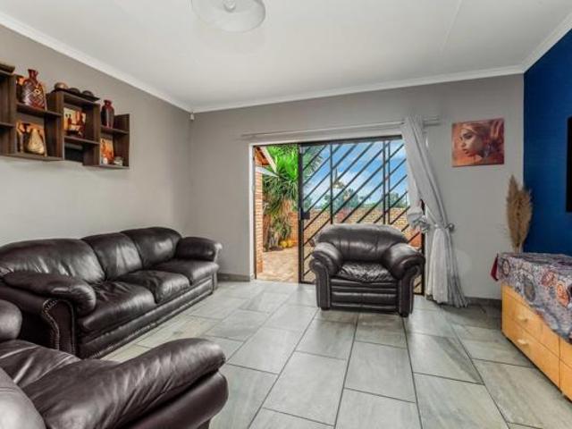 House for sale in Westonaria, Gauteng