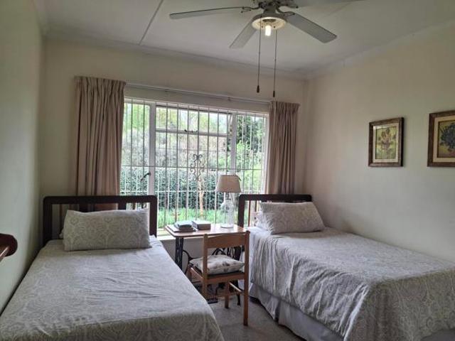House for rent in Howick, uMgeni Local Municipality