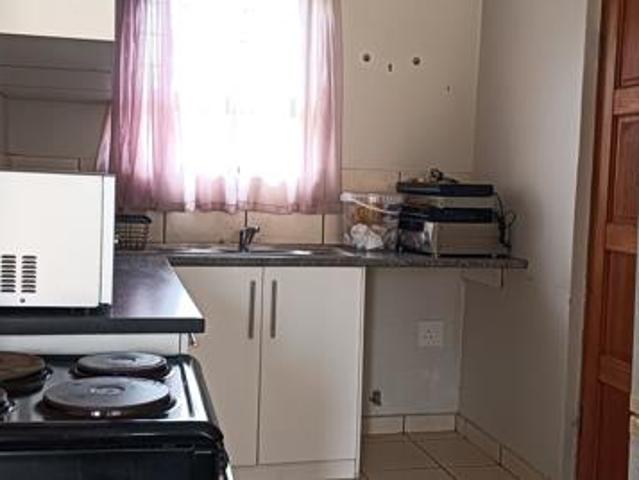 House for sale in Dr Kenneth Kaunda, North West