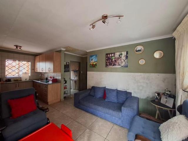 House for sale in Dr Kenneth Kaunda, North West