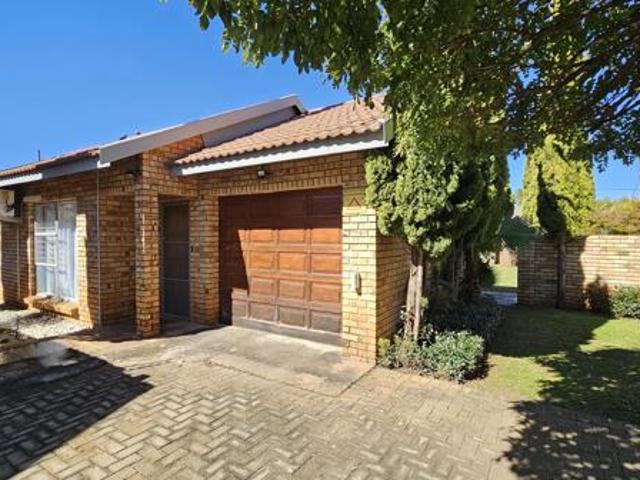 House for sale in Dr Kenneth Kaunda, North West
