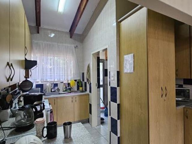 House for sale in Dr Kenneth Kaunda, North West