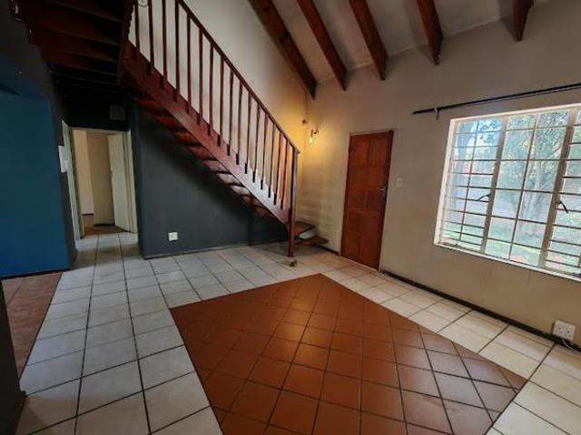 House for rent in Waterkloof, Gauteng