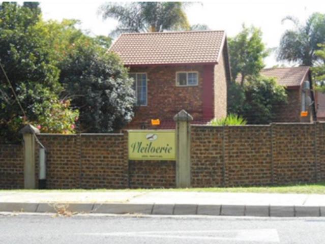 House for rent in Waterkloof, Gauteng
