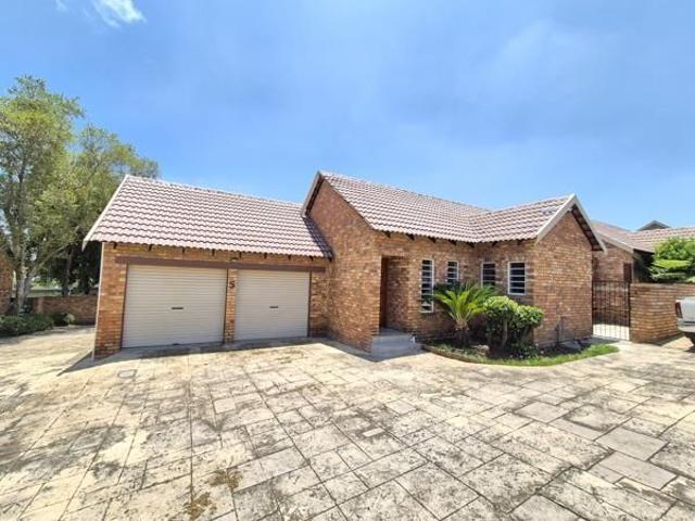 Apartment for rent in Centurion, Gauteng