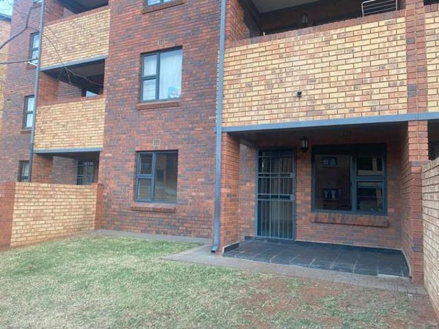 House for rent in Waterkloof, Gauteng