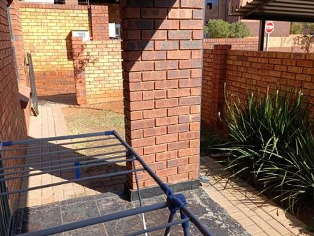 House for rent in Waterkloof, Gauteng