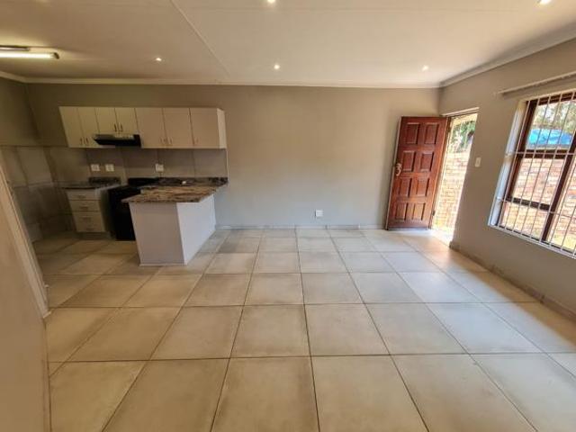 House for rent in Bloemfontein, Free State