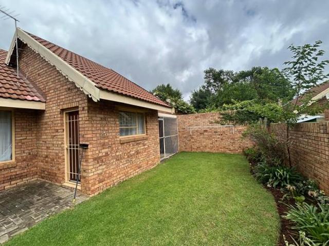 House for sale in Bloemfontein, Mangaung Metropolitan Municipality