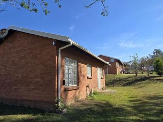 House for sale in Umgungundlovu, Kwazulu-natal