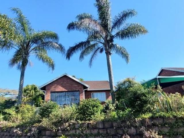 House for sale in Umgungundlovu, Kwazulu-natal