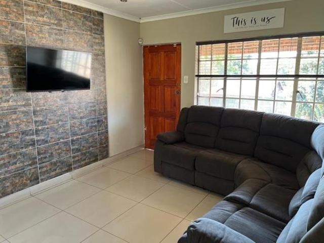 House for sale in Umgungundlovu, Kwazulu-natal