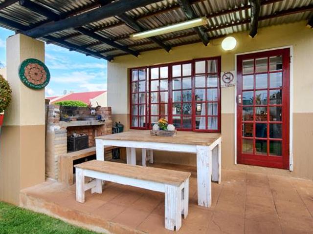 House for sale in West Rand Garden estates, Westonaria Local Municipality