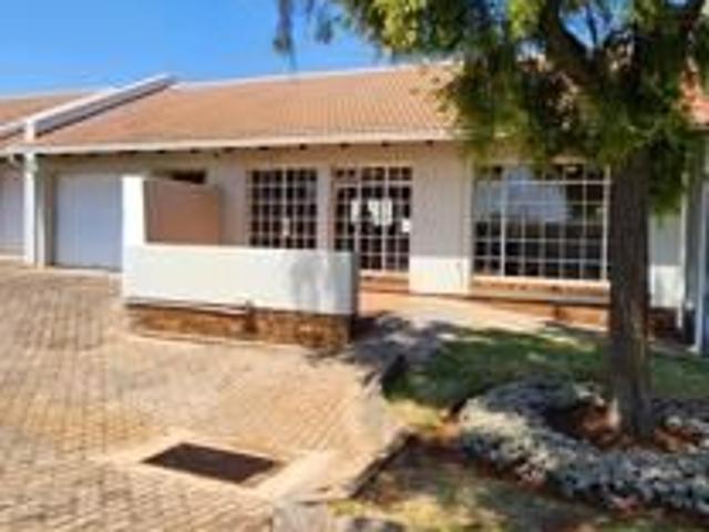 Apartment for rent in Centurion, Gauteng