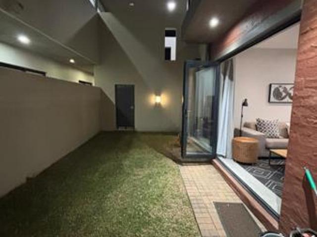 House for rent in Waterkloof, Gauteng