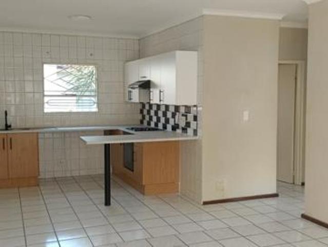 House for rent in Jansenpark, City of Ekurhuleni Metropolitan Municipality