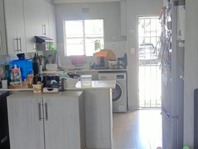 House for rent in Jansenpark, City of Ekurhuleni Metropolitan Municipality