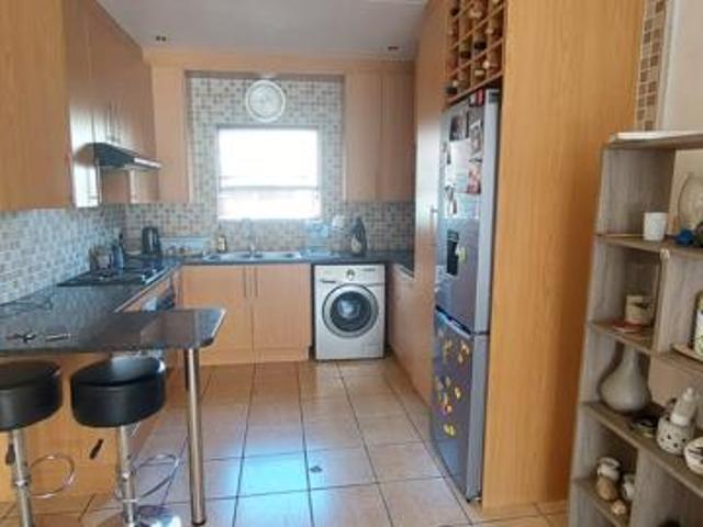 House for rent in Jansenpark, City of Ekurhuleni Metropolitan Municipality