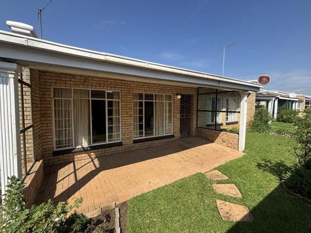 House for sale in Dr Kenneth Kaunda, North West