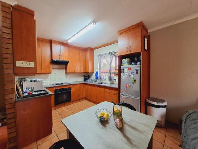 House for sale in Dr Kenneth Kaunda, North West