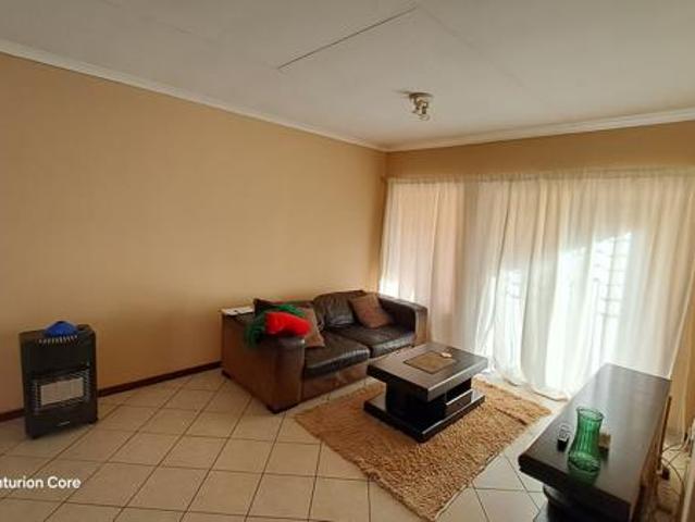 House for rent in Centurion, Gauteng