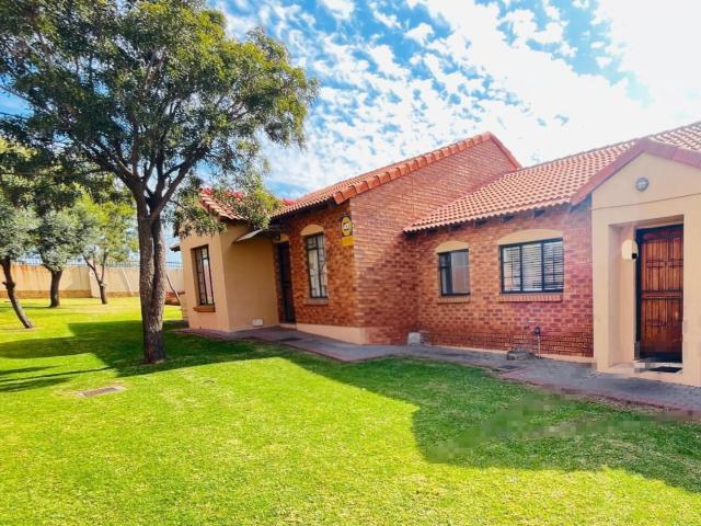 House for sale in Centurion, Gauteng