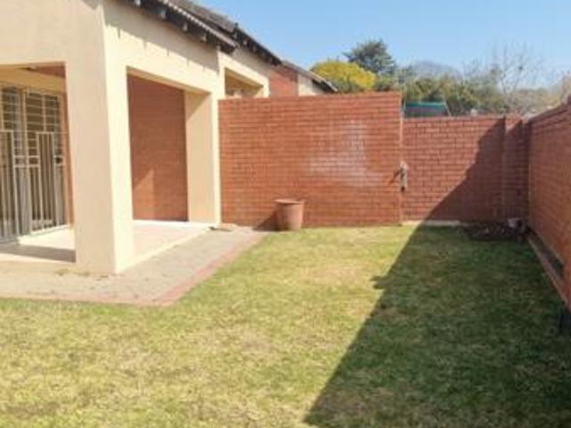 House for rent in Centurion, City of Tshwane Metropolitan Municipality