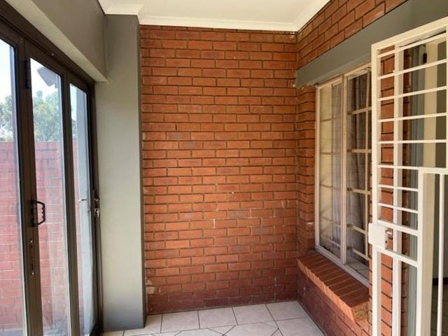 House for rent in Centurion, Gauteng
