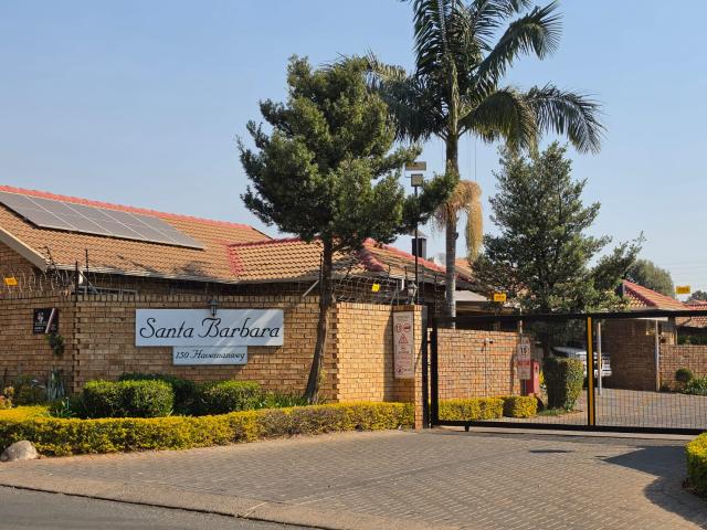 House for sale in Waterkloof, Gauteng