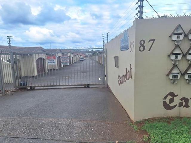 Apartment for rent in Gauteng
