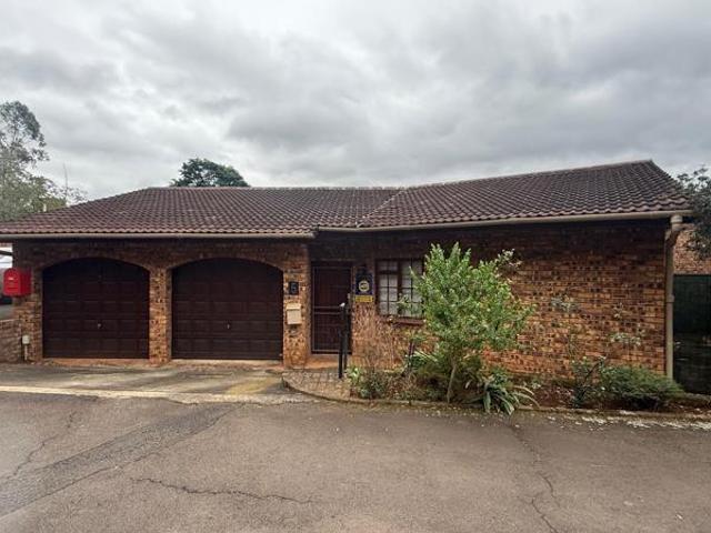 House for rent in Umgungundlovu, Kwazulu-natal