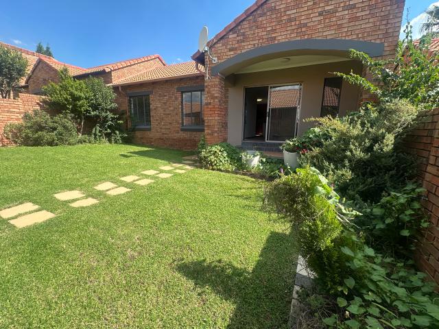 House for sale in Waterkloof, Gauteng