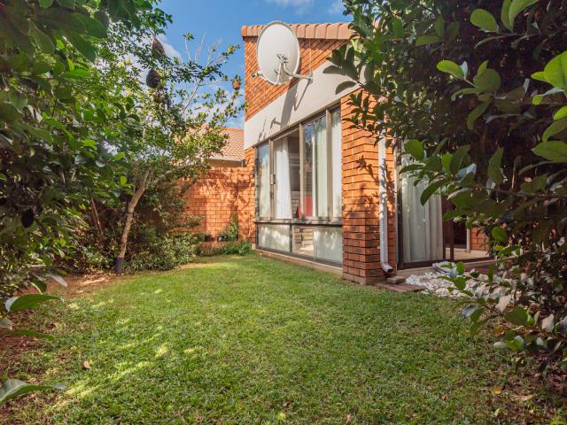 House for sale in Waterkloof, Gauteng
