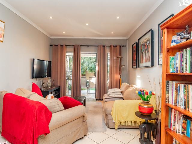 House for sale in Waterkloof, Gauteng
