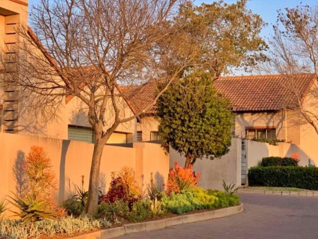 House for sale in Waterkloof, Gauteng