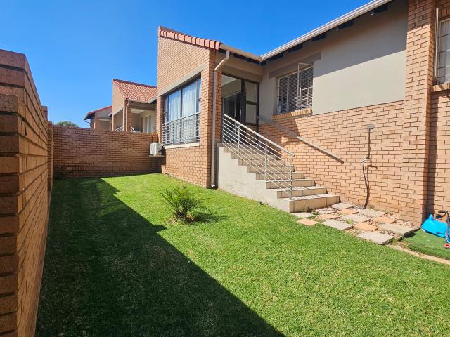 House for sale in Waterkloof, Gauteng