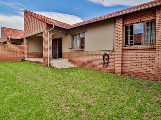 House for sale in Waterkloof, Gauteng