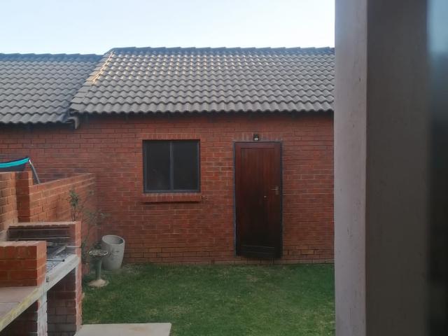 House for sale in Waterkloof, Gauteng