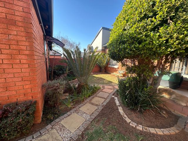 House for sale in Waterkloof, Gauteng