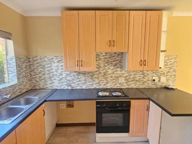 House for rent in Waterkloof, Gauteng