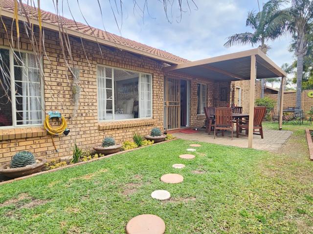 House for sale in Waterkloof, Gauteng