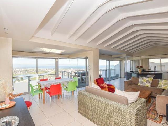 Apartment for rent in Western Cape