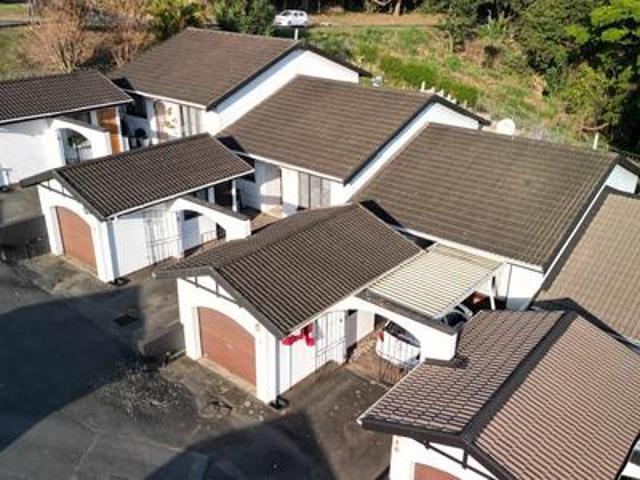 Townhouse for sale in New Germany, Kwazulu-natal